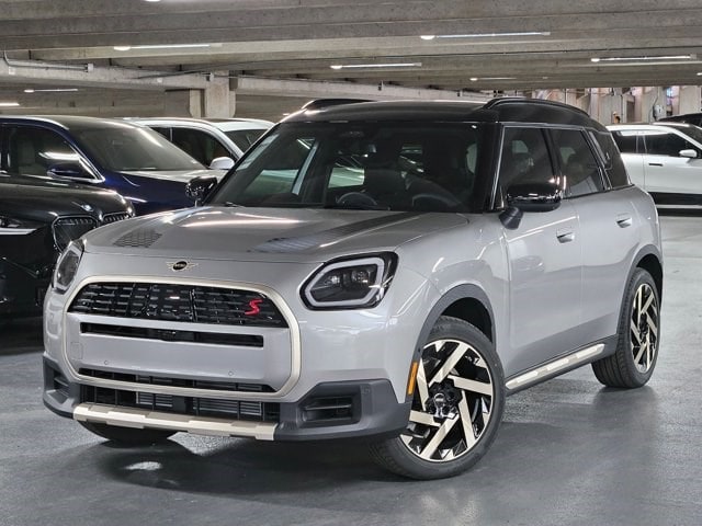 2026 MINI Countryman