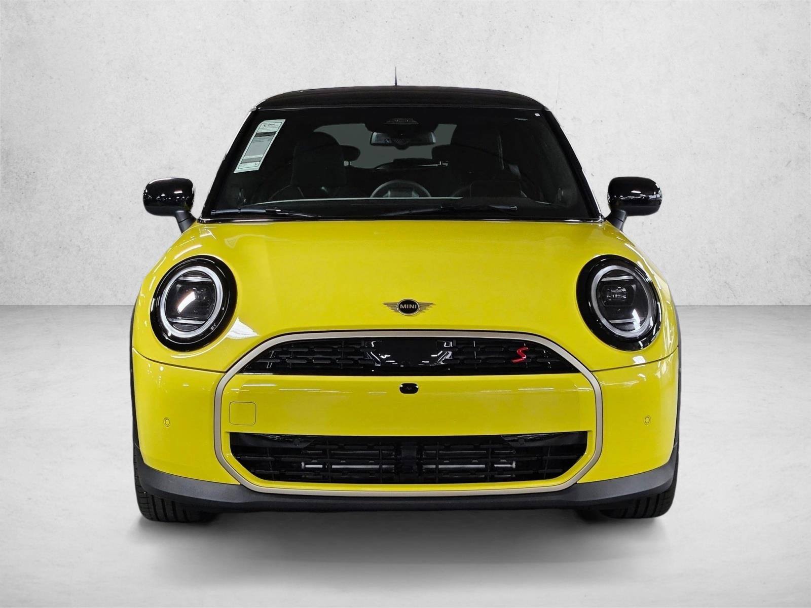 2026 MINI Hardtop 2 Door S | CarEdge | CarEdge