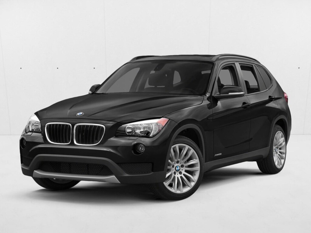 Used 2015 BMW X1 sDrive28i Sport Utility