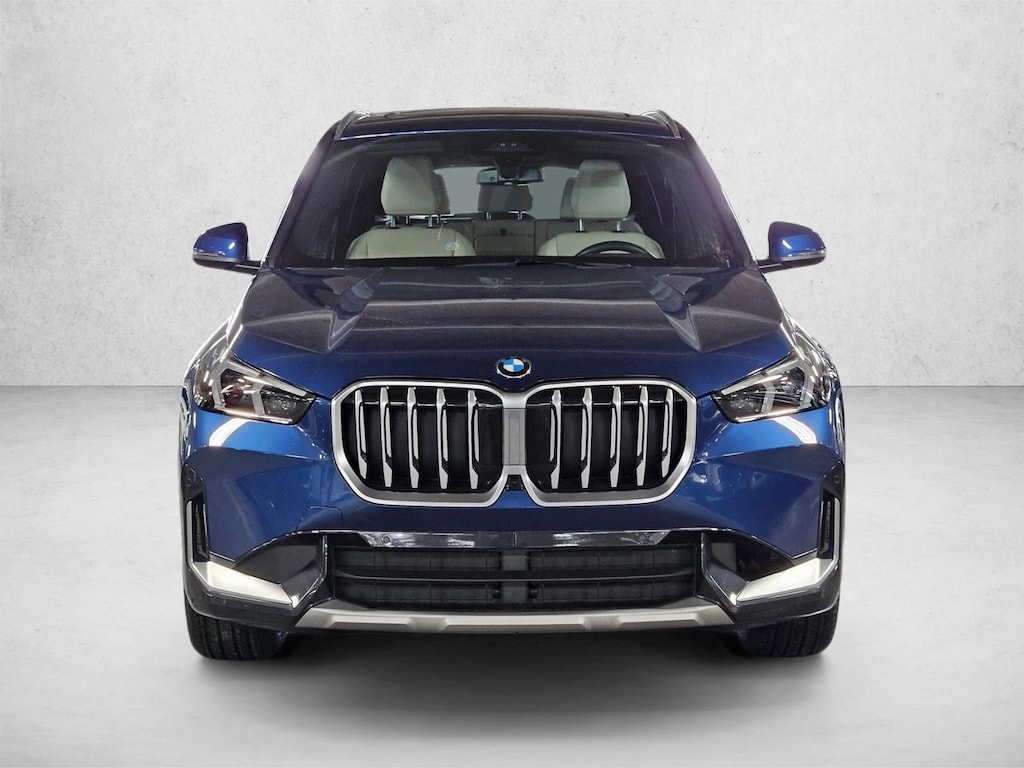 Used 2025 BMW X1 xDrive28i Sport Utility