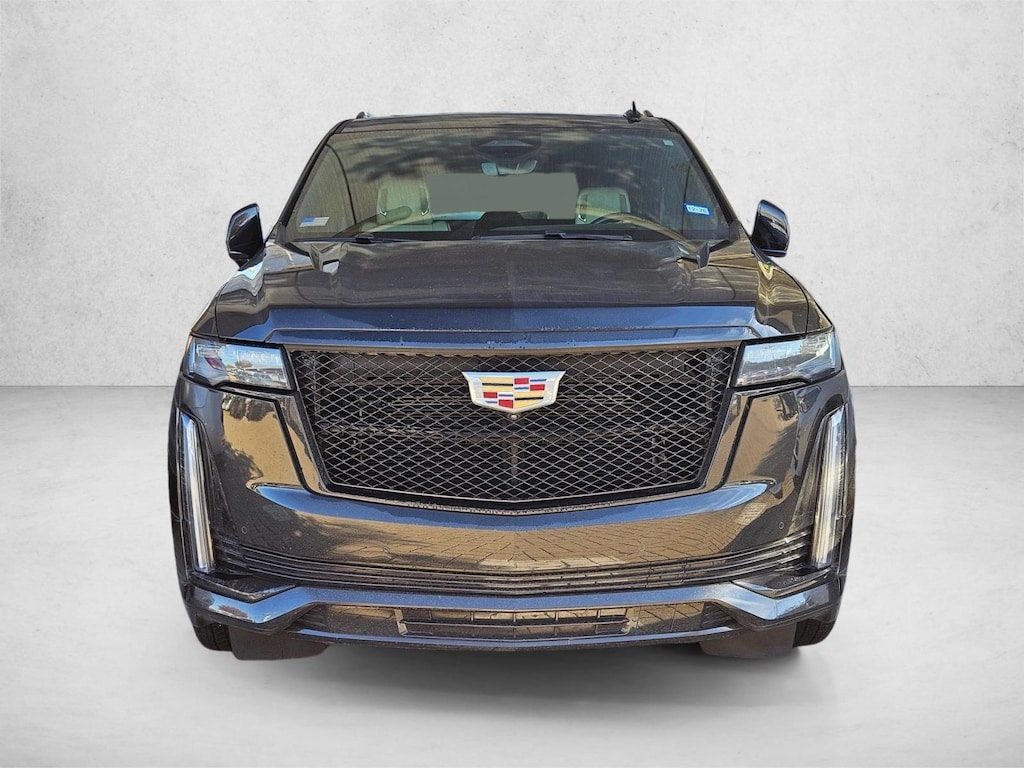 Used 2024 Cadillac Escalade 4WD Sport Sport Utility