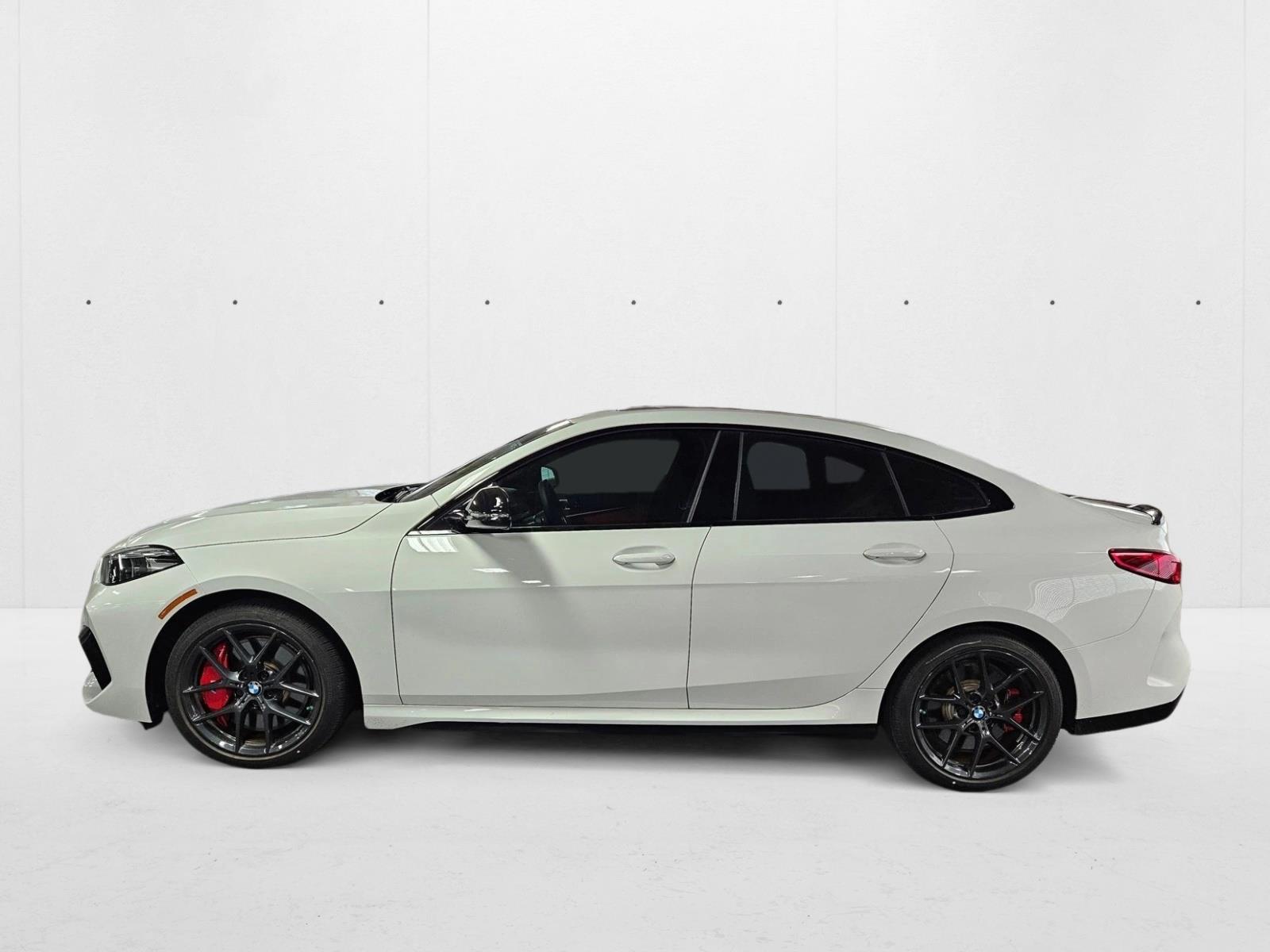 2024 Bmw M235i xDrive Gran Coupe photo 2