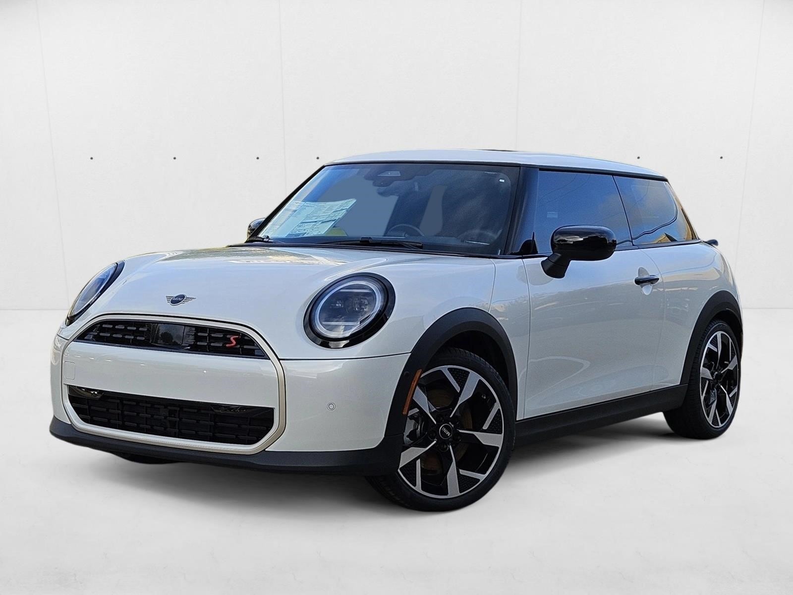 2025 MINI Hardtop 2 Door