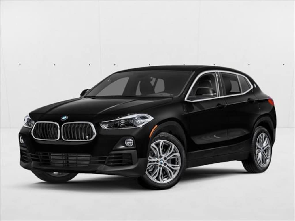 Used 2018 BMW X2 sDrive28i Sport Utility