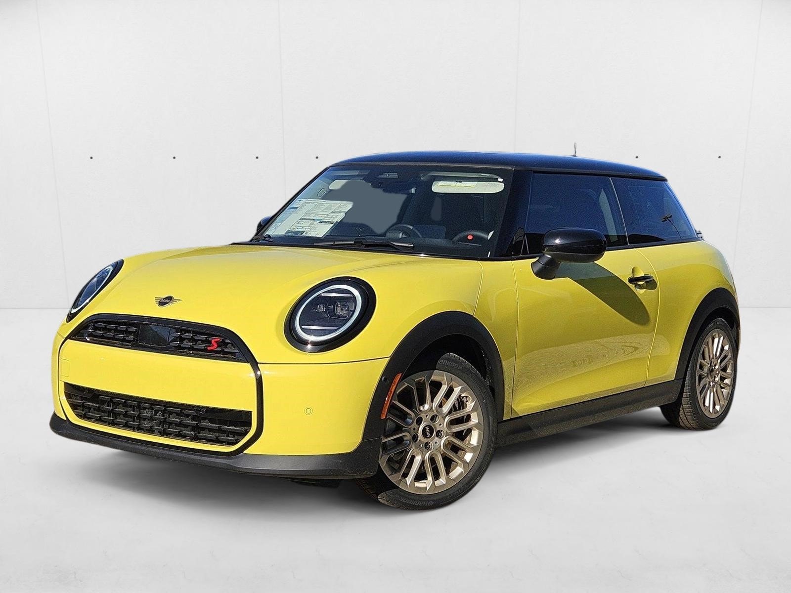 2025 MINI Hardtop 2 Door S