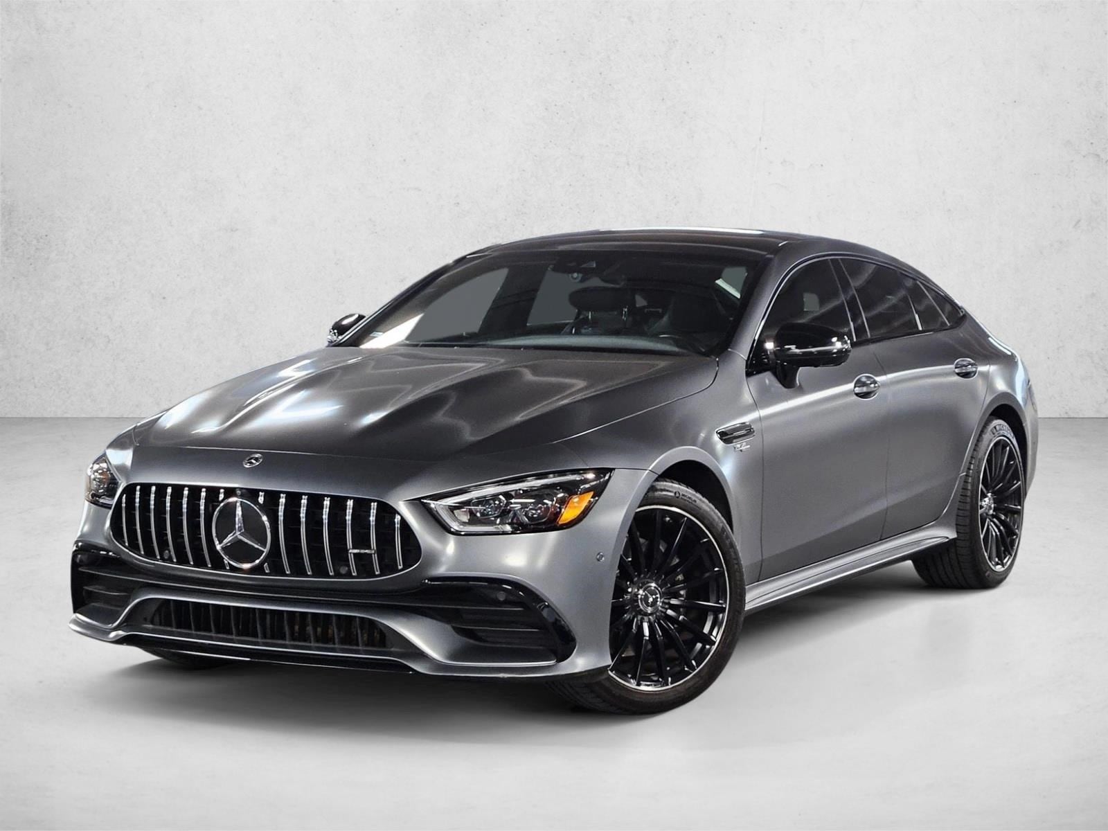 Used 2023 Mercedes-Benz AMG GT AMG GT 43