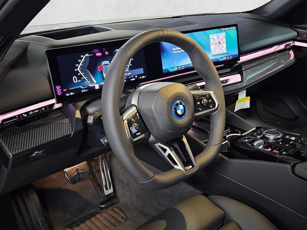 Used 2026 BMW i5 eDrive40 Sedan