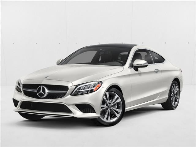 2021 Mercedes-Benz C-Class C300's photo