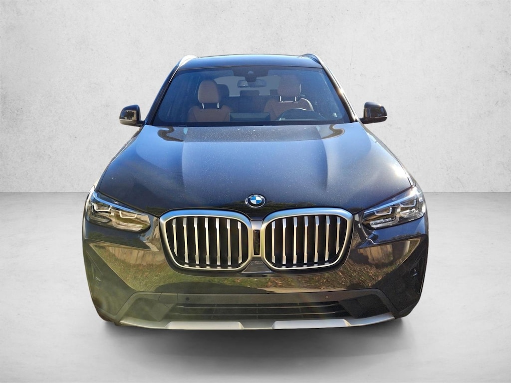 Used 2024 BMW X3 sDrive30i Sport Utility