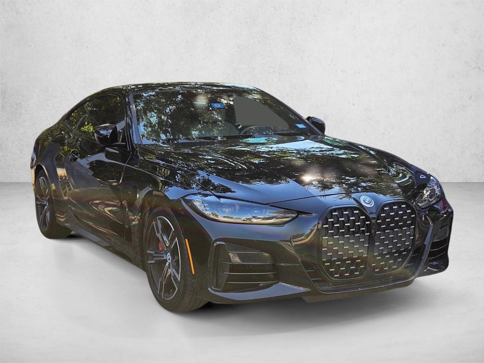 2023 Bmw M440i photo 2