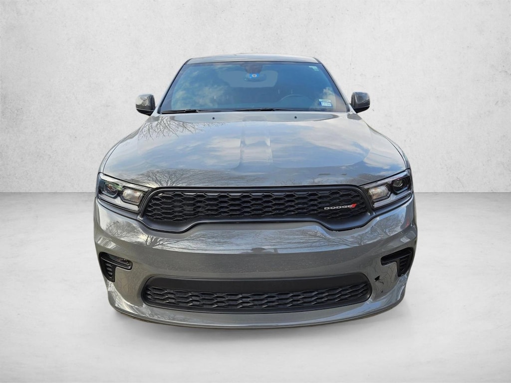 Used 2022 Dodge Durango GT Sport Utility