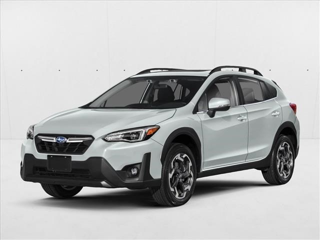 Used 2021 Subaru Crosstrek Limited