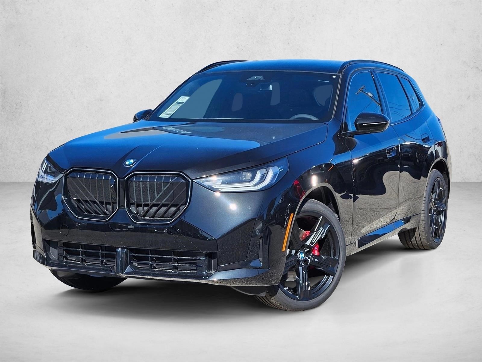 2026 BMW X3 30 XDRIVE's photo