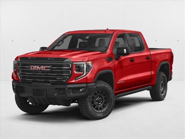 2024 GMC Sierra 4WD Crew Cab Short Box AT4X's photo