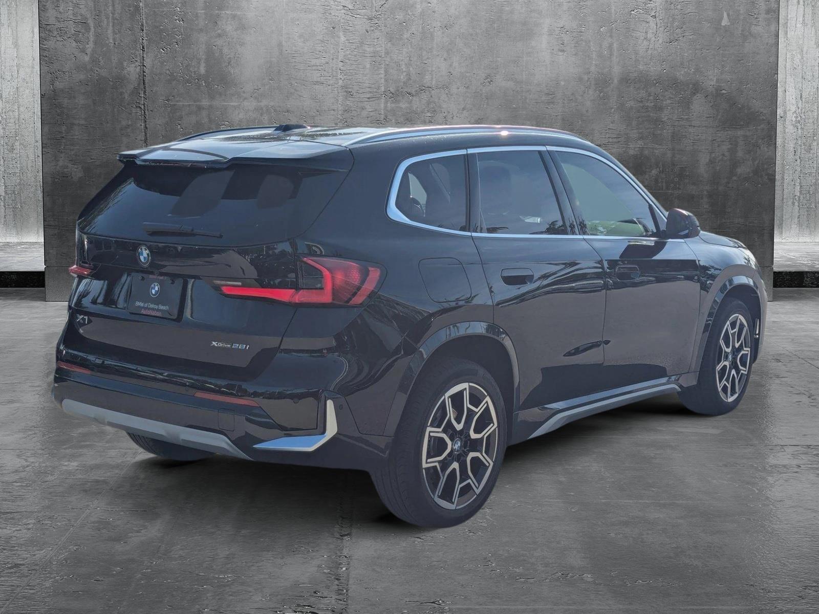 2025 Bmw X1 XDrive28i photo 2