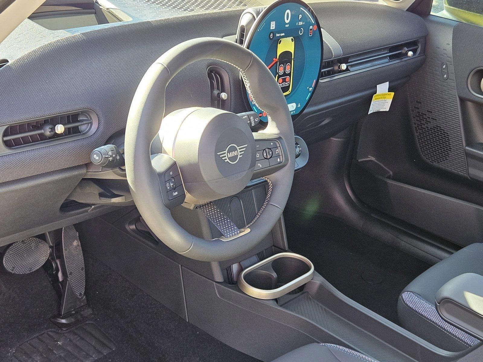 2025 Mini Cooper 2 Door Hardtop S photo 3