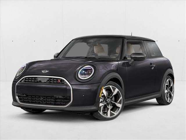 2025 MINI Hardtop Cooper S's photo