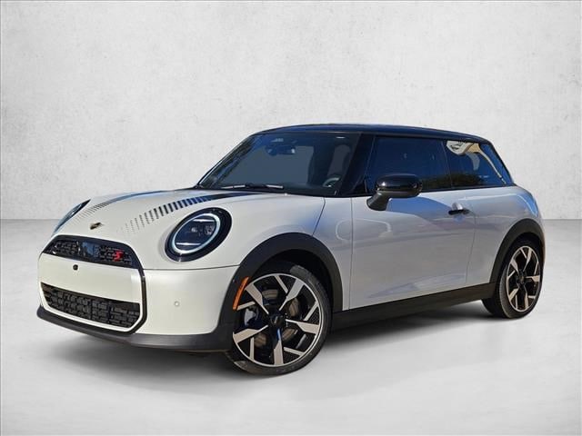 2026 MINI Hardtop 2 Door S's photo