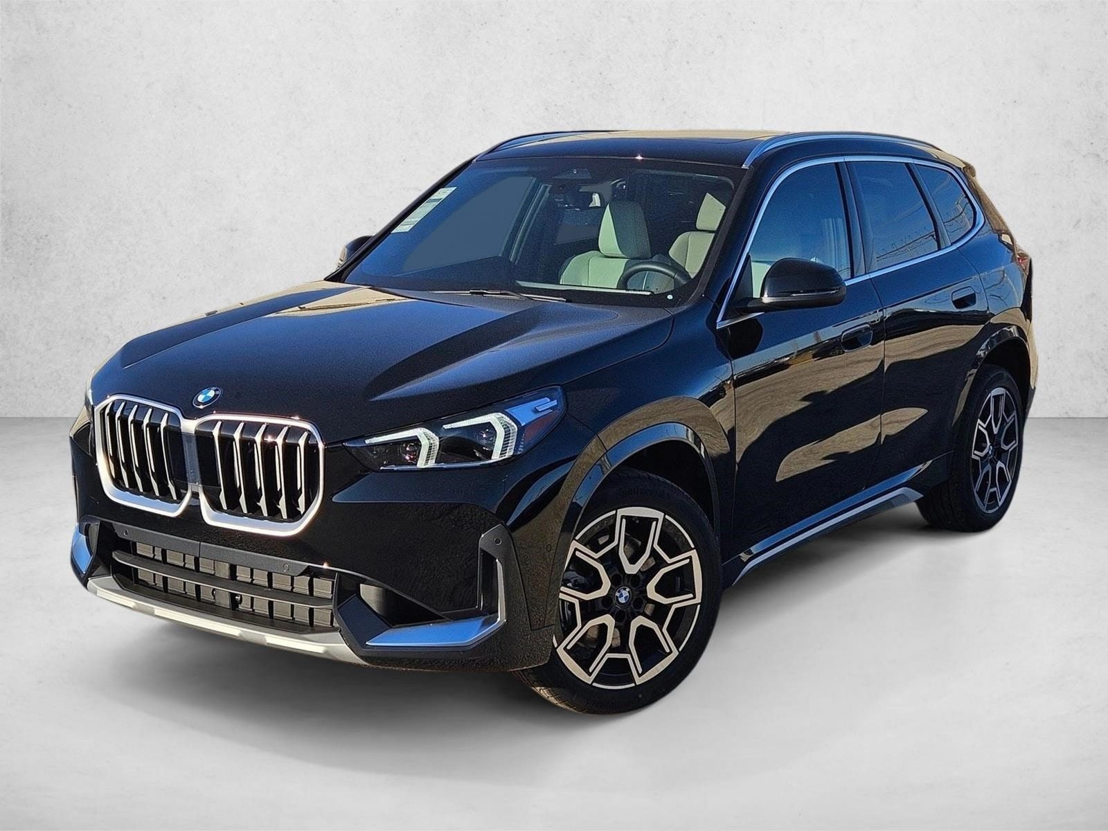 2026 BMW X1 xDrive28i's photo