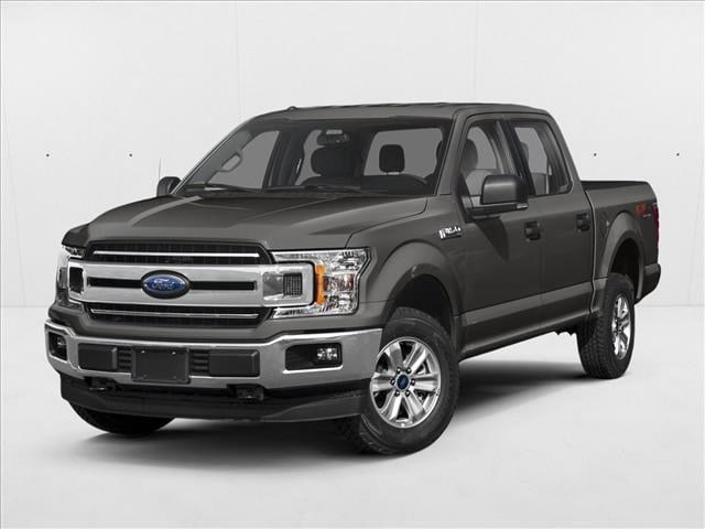 2020 Ford F-150 XLT SuperCrew 5-1/2 Box's photo