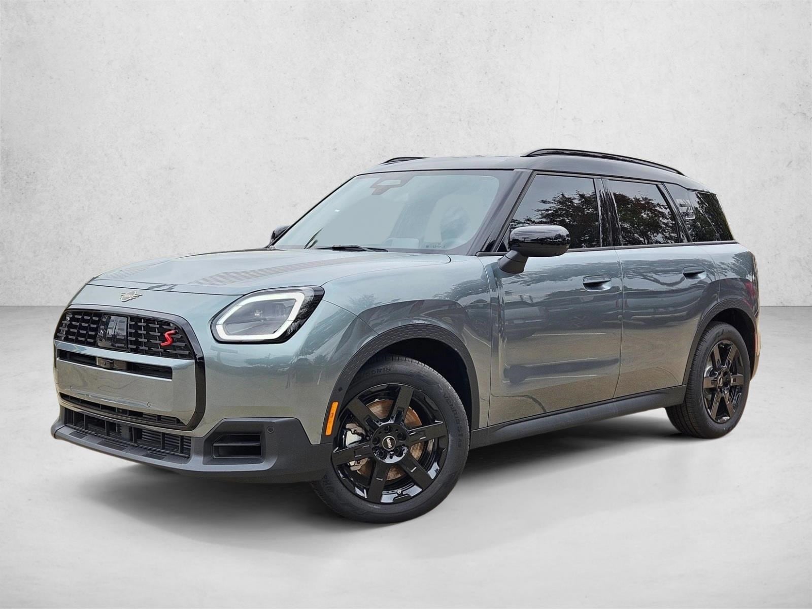2026 MINI Countryman S ALL4's photo