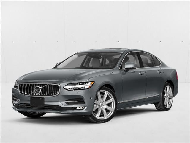 2020 Volvo S90 T6 Inscription AWD's photo