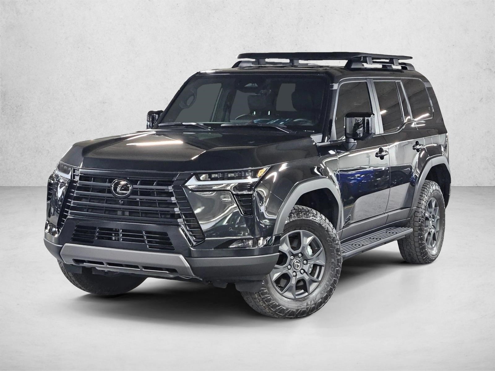 2024 Lexus GX