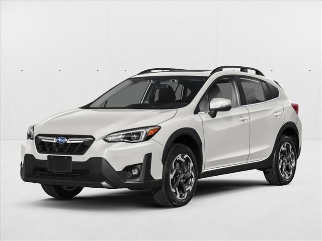 2022 Subaru Crosstrek Limited CVT's photo