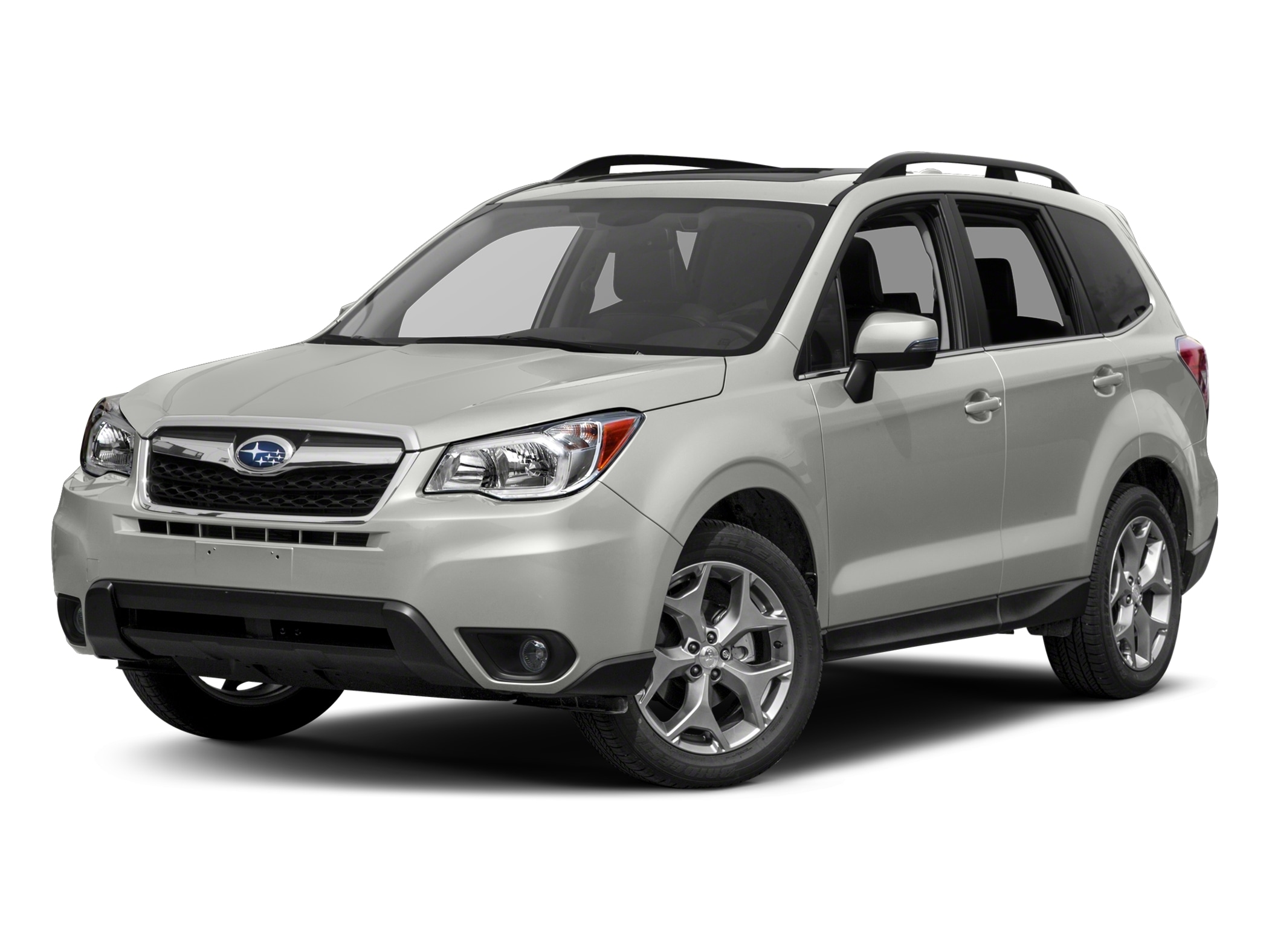 2016 Subaru Forester i Limited