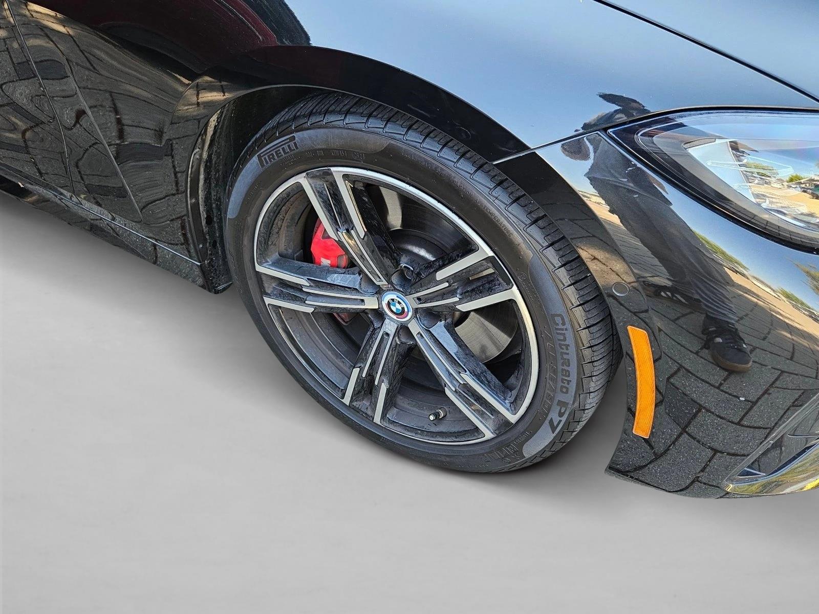 2023 Bmw M440i photo 3