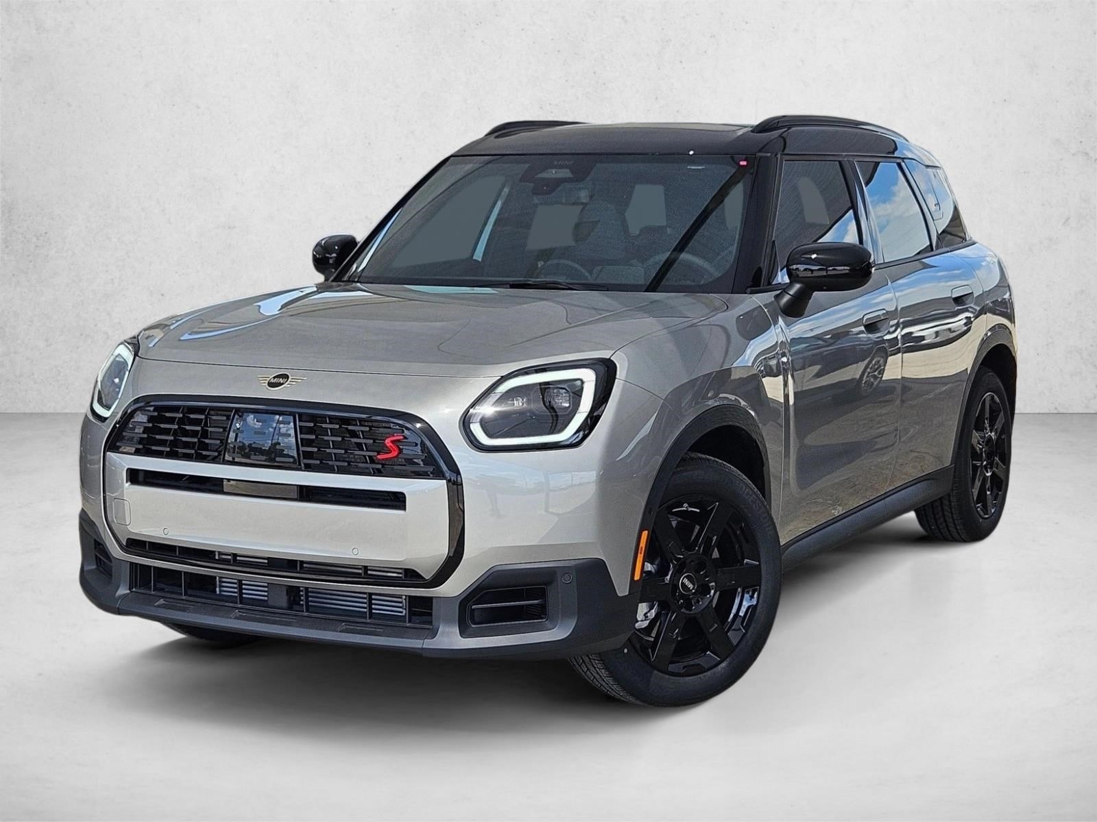 2027 MINI Countryman's photo