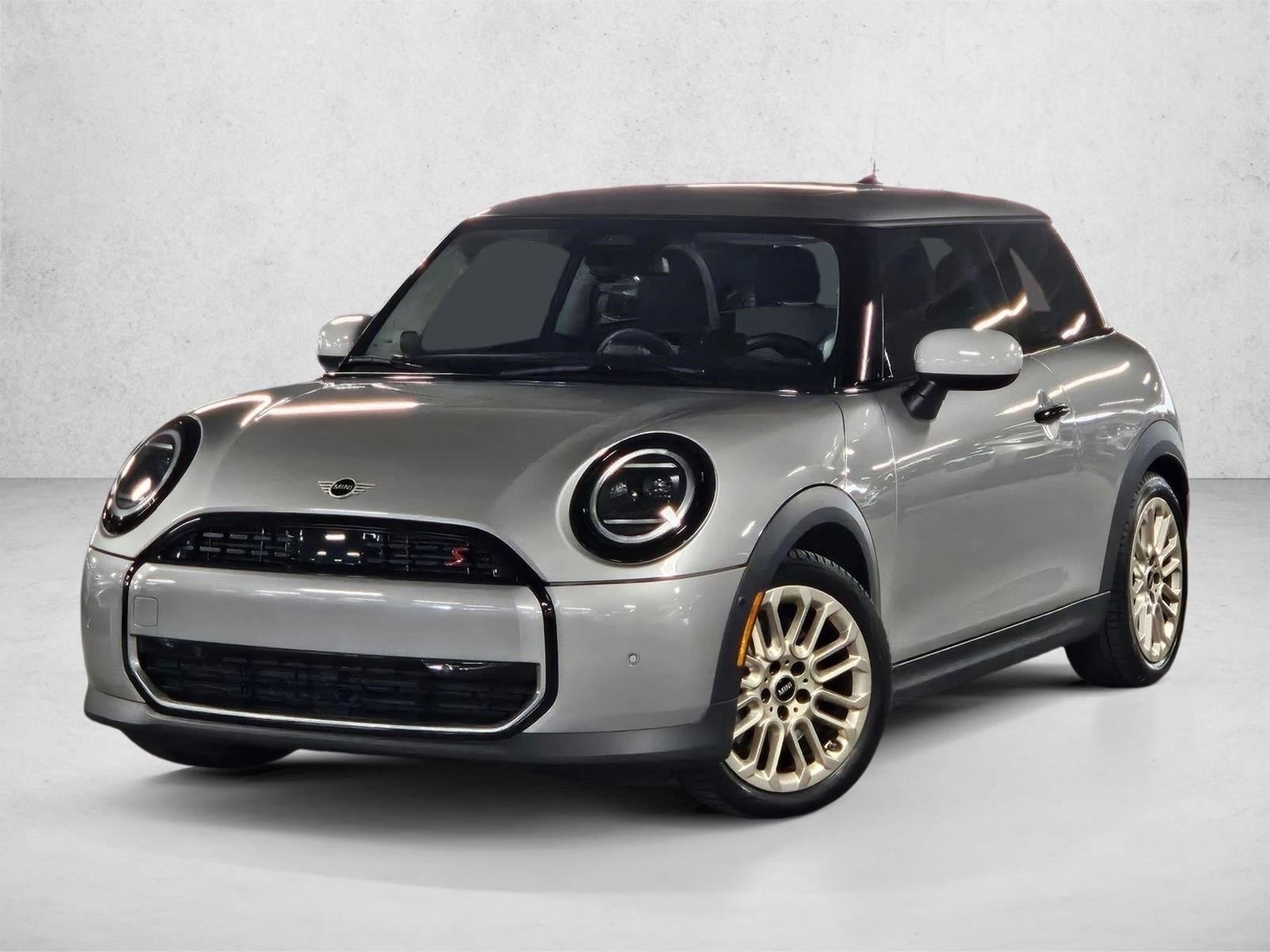 2025 MINI Hardtop 2 Door