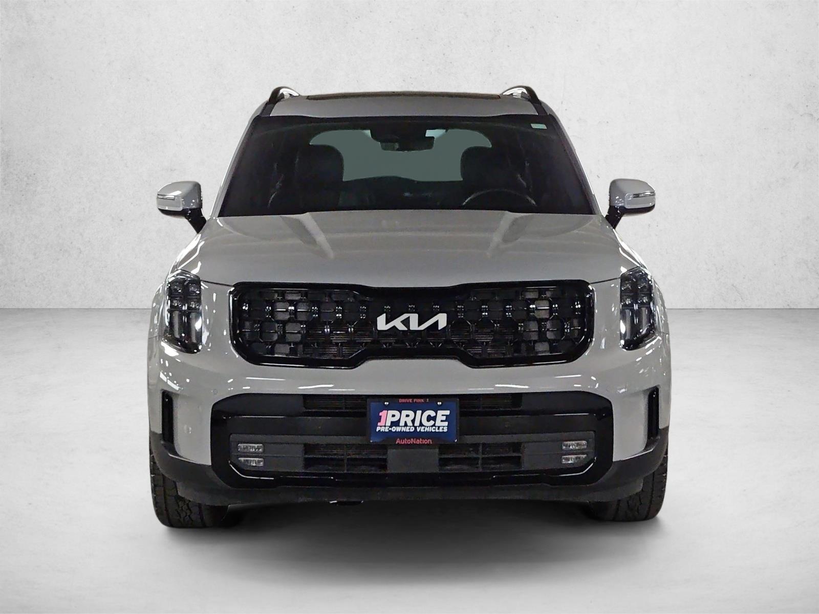 Used 2024 Kia Telluride SX Prestige X-Pro Sport Utility