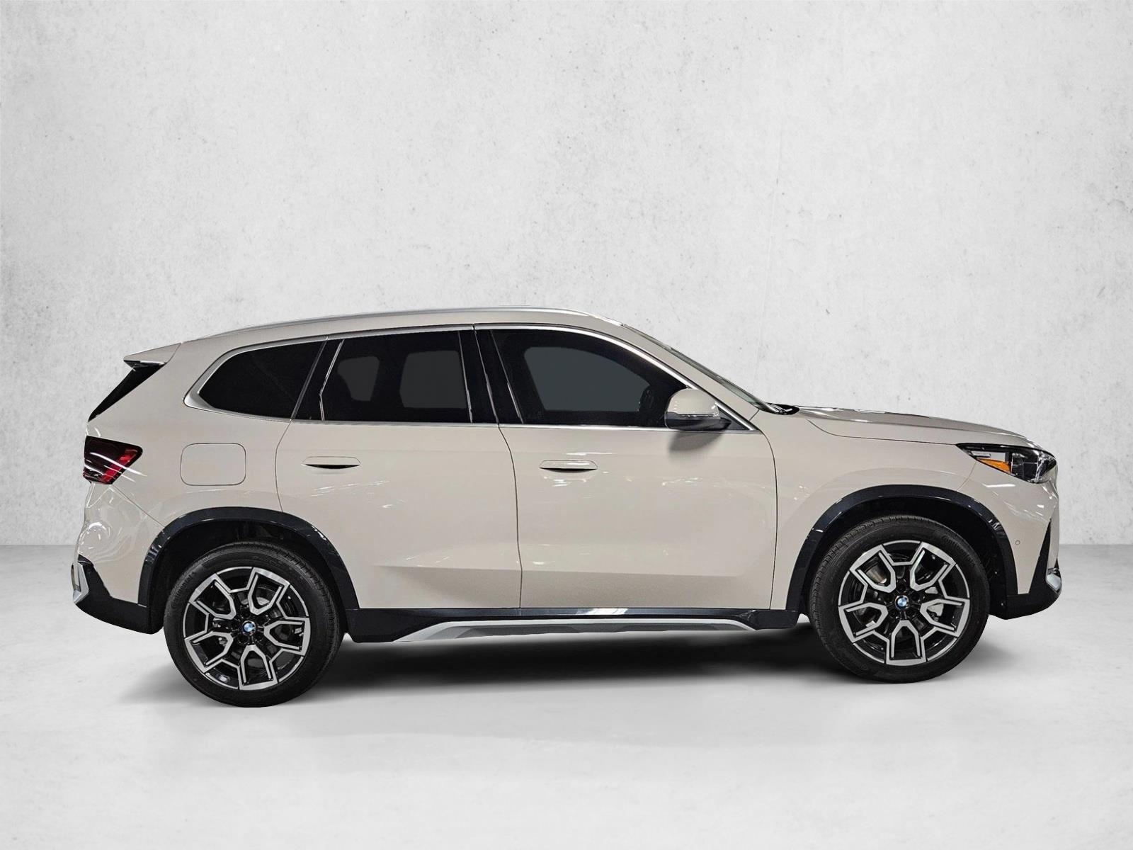 2026 Bmw X1 XDrive28i photo 3