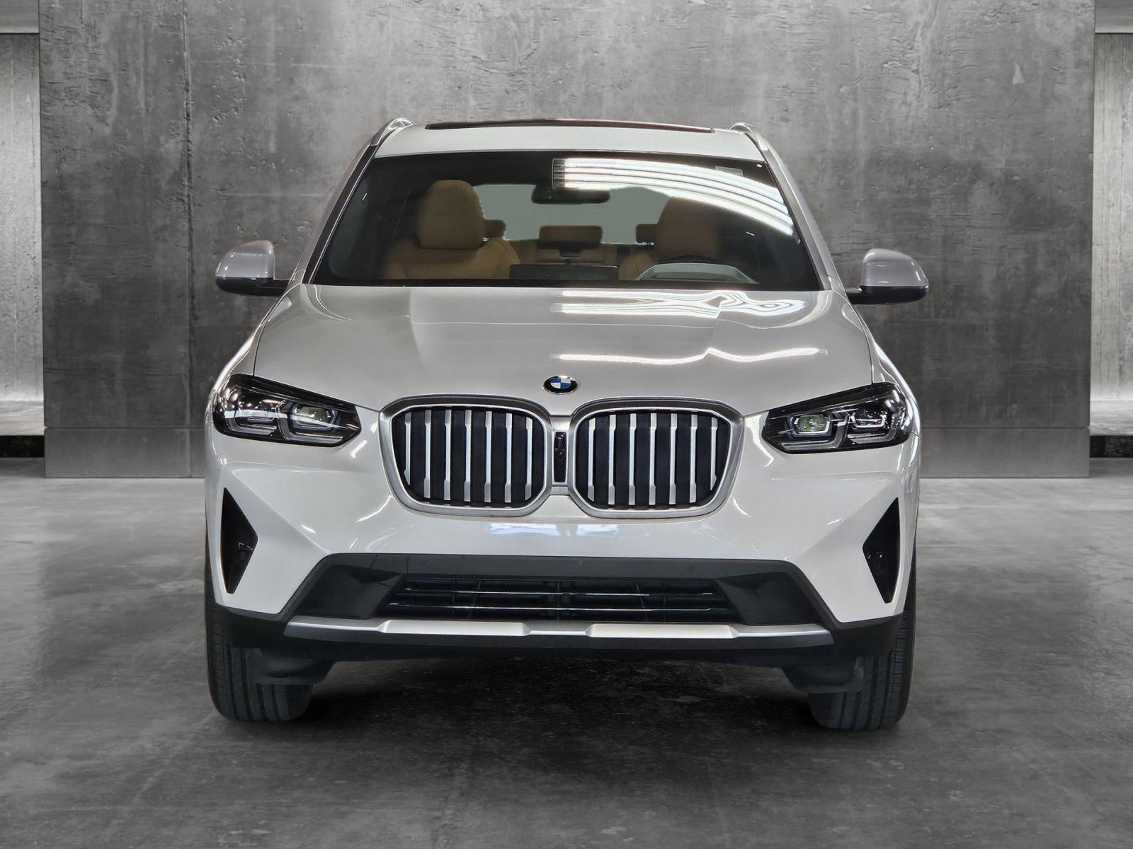 Used 2024 BMW X3 30i with VIN WBX47DP00RN253025 for sale in Dallas, TX