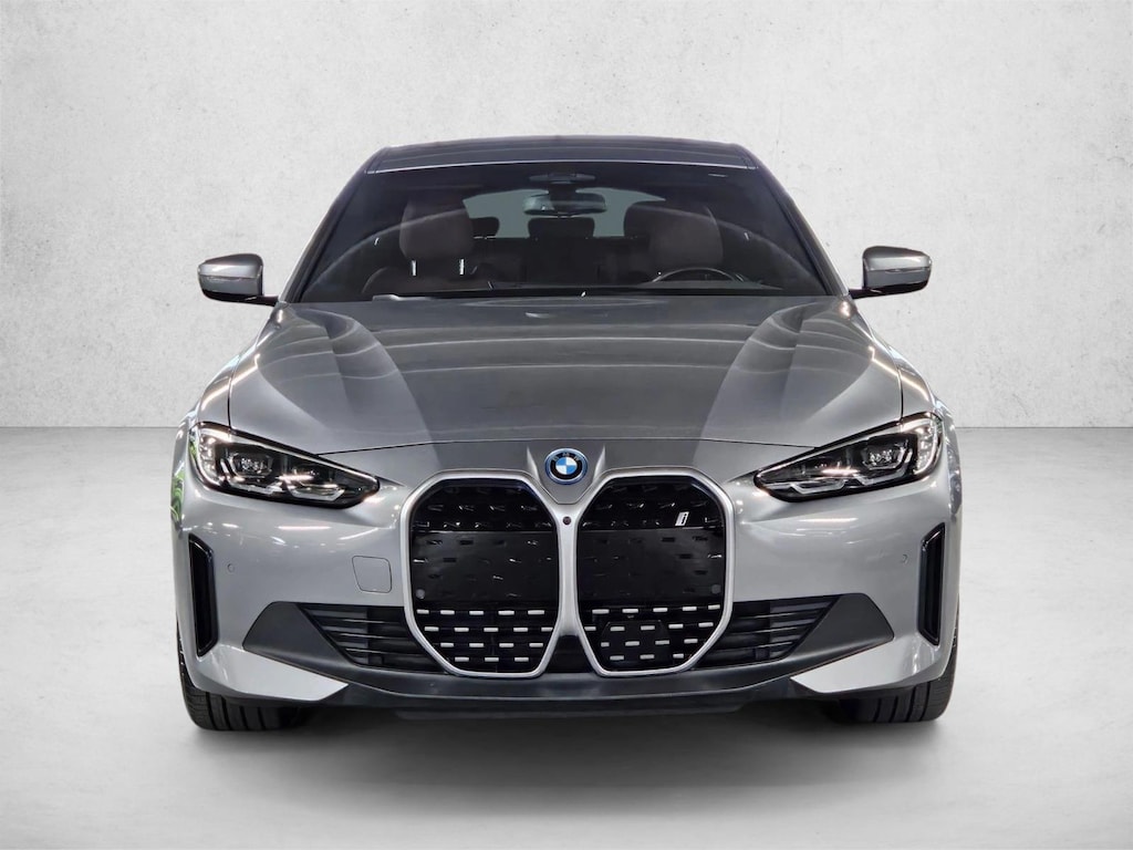 Used 2023 BMW i4 eDrive35 4dr Car