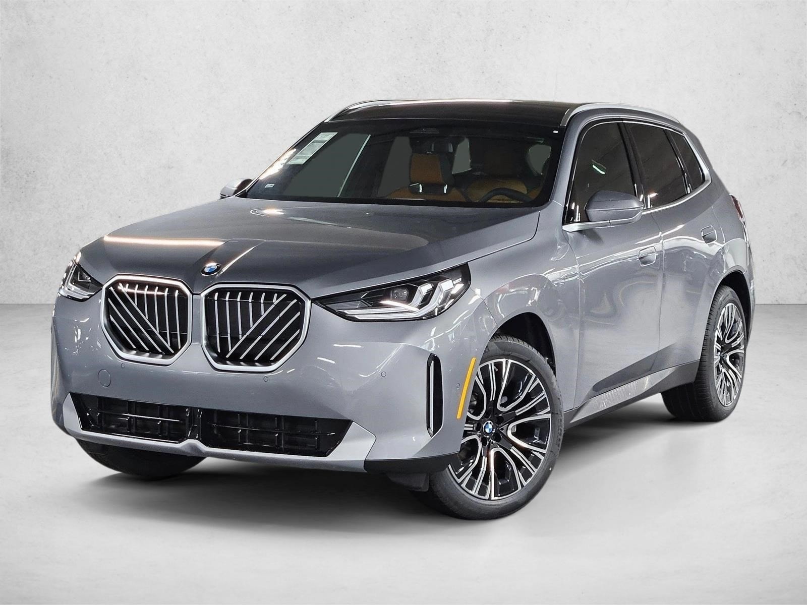 2026 BMW X3 30 XDRIVE's photo