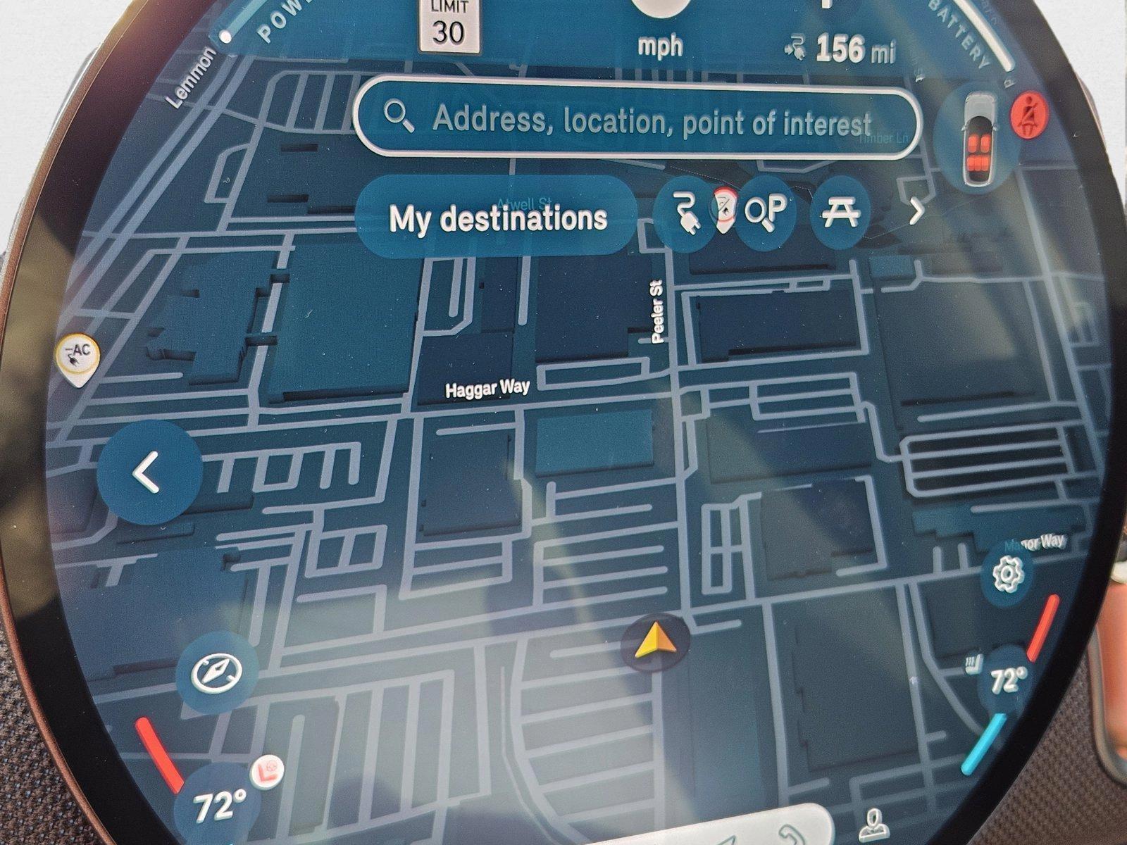 2025 MINI Countryman SE - Photo 13