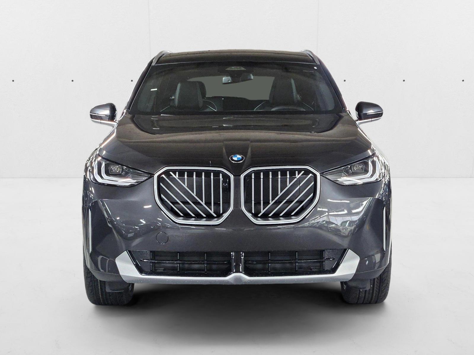 2025 Bmw X3 30x Drive photo 2