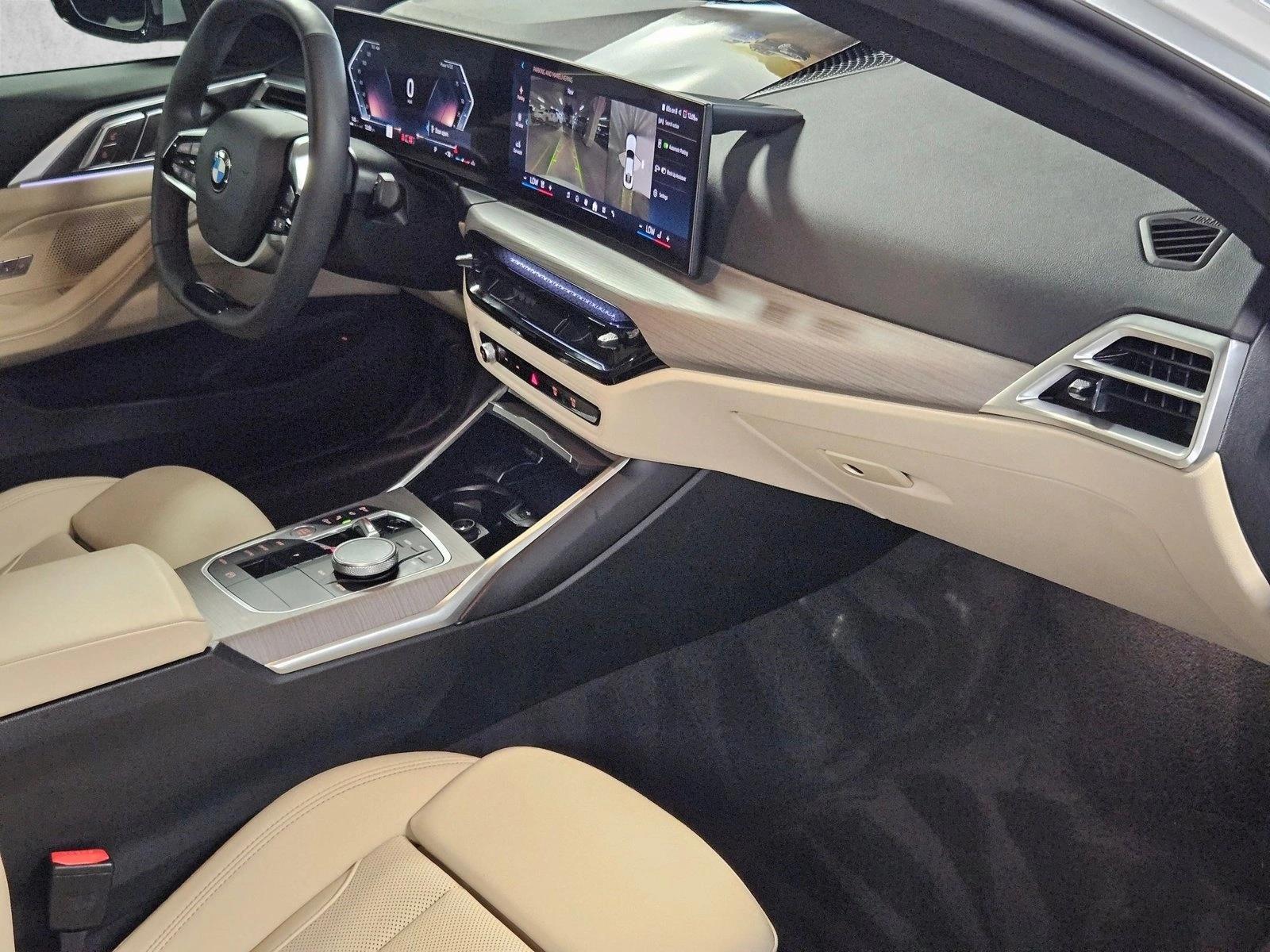 2026 BMW 4 Series 430i - Photo 21