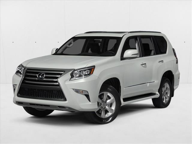 Used 2014 LEXUS GX 460