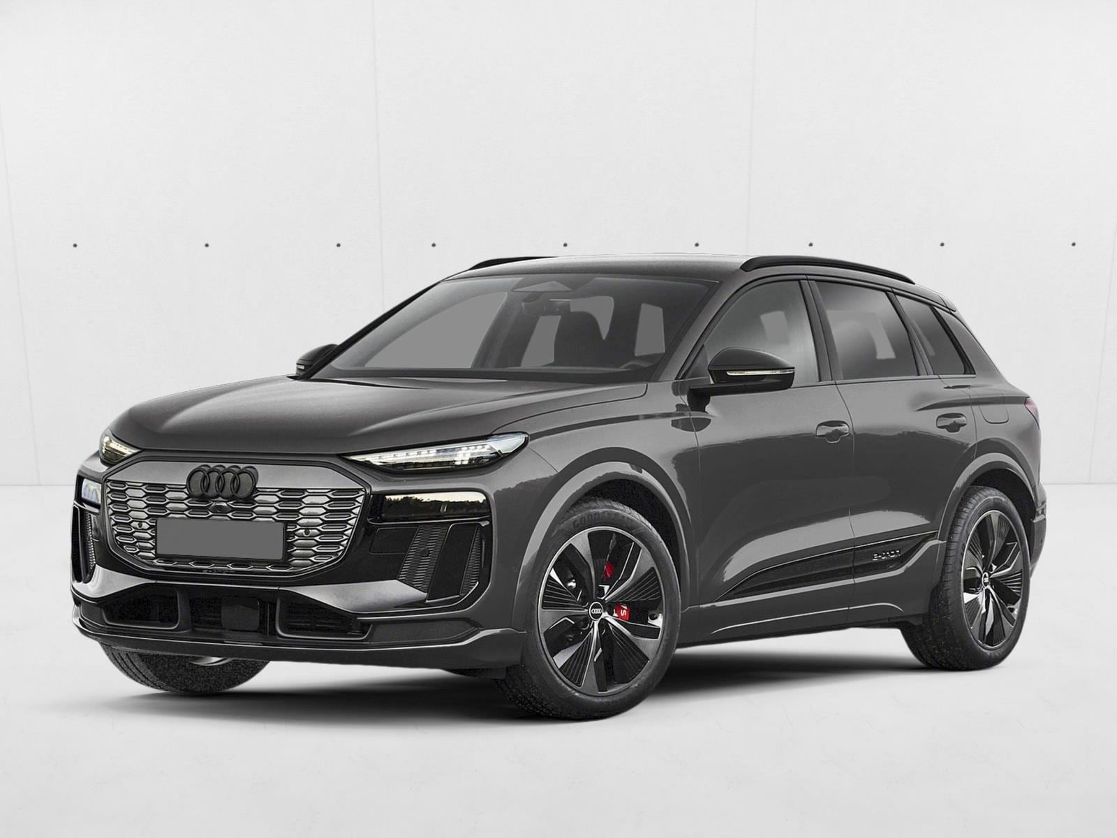 2025 Audi SQ6 e-tron Prestige's photo