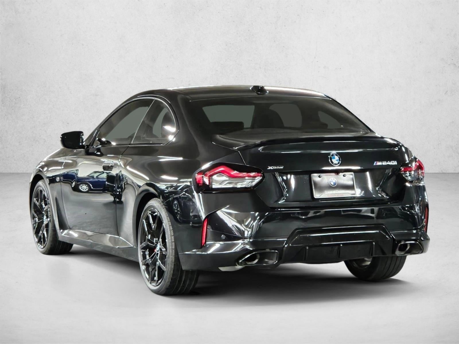 2026 BMW 2 Series 228 - Photo 7