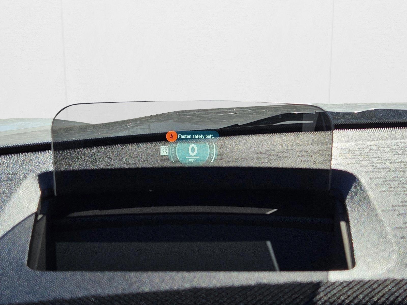 2025 MINI Countryman SE - Photo 11