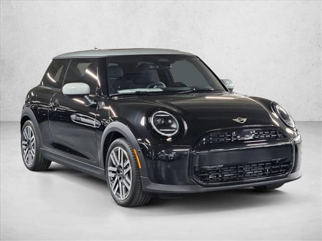 New 2026 MINI Hardtop 2 Door Cooper 2dr Car