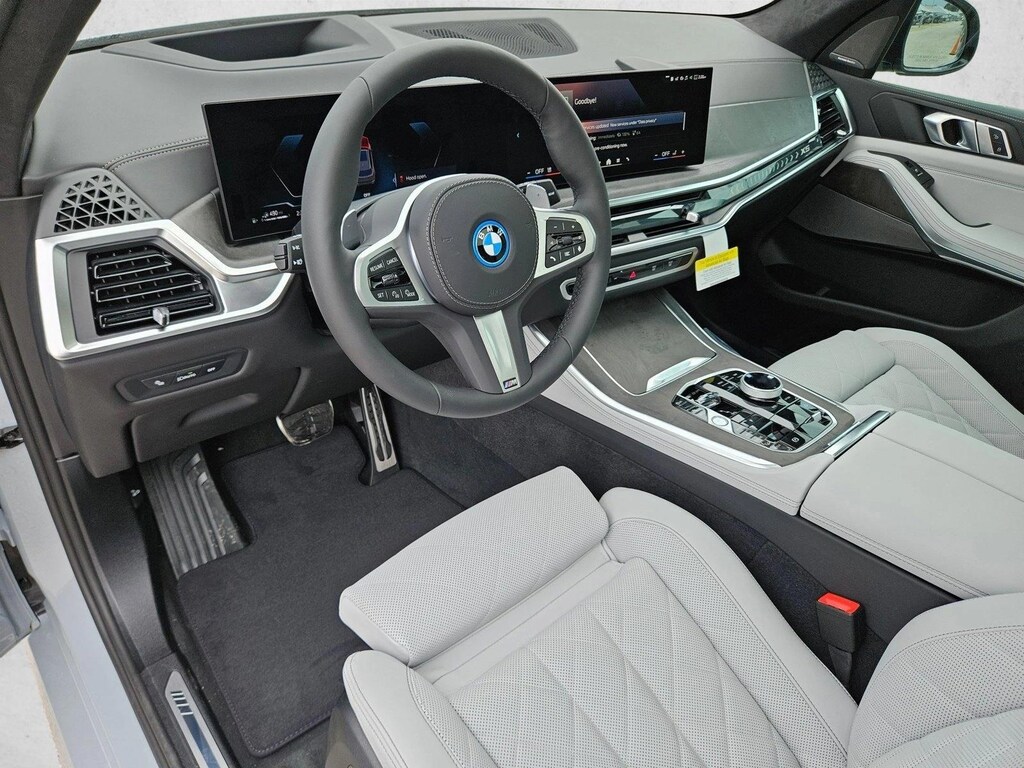 Used 2026 BMW X5 PHEV xDrive50e SUV