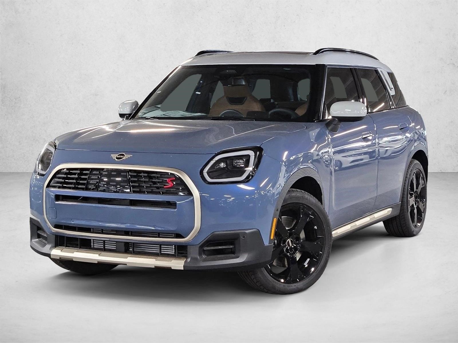 2026 MINI Countryman S's photo