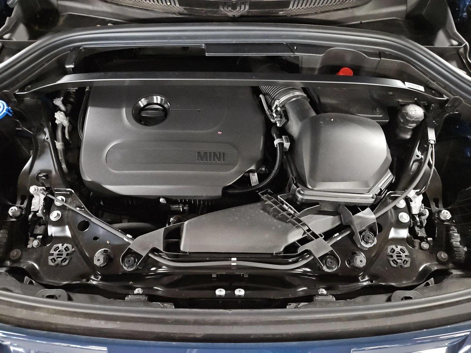 2026 MINI Countryman S - Photo 23