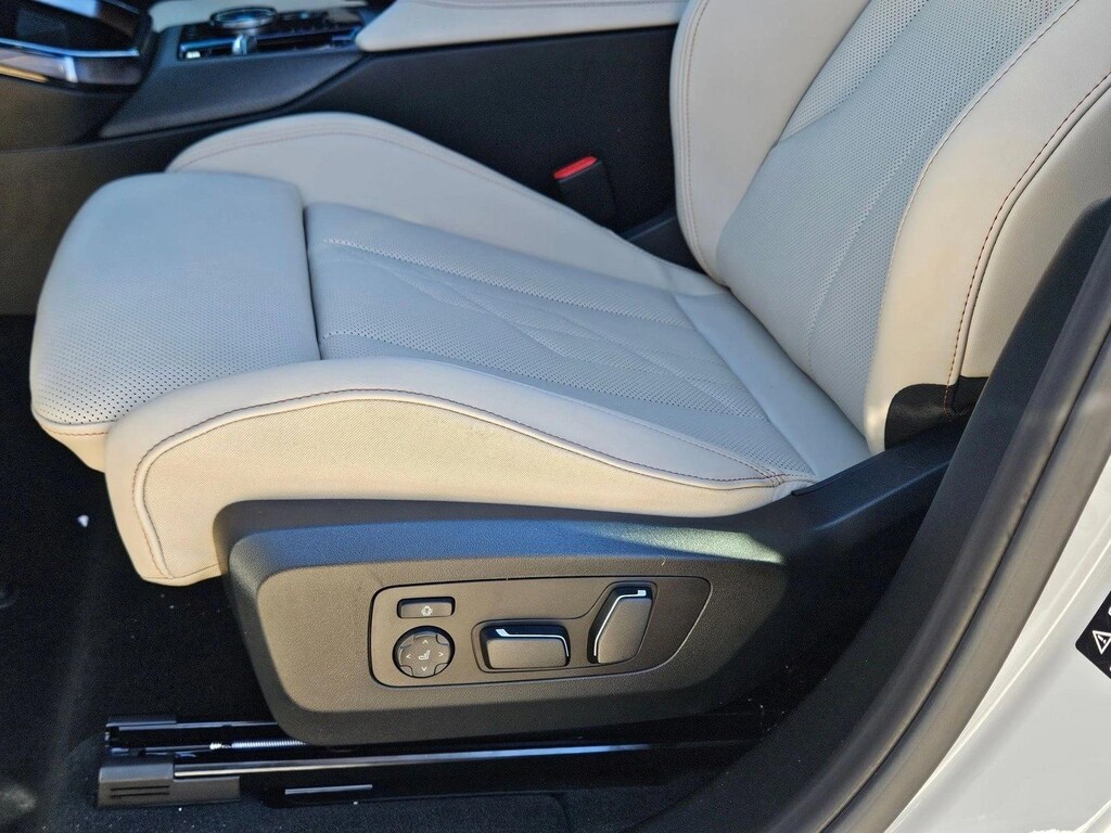 Used 2026 BMW X3 30 xDrive SUV