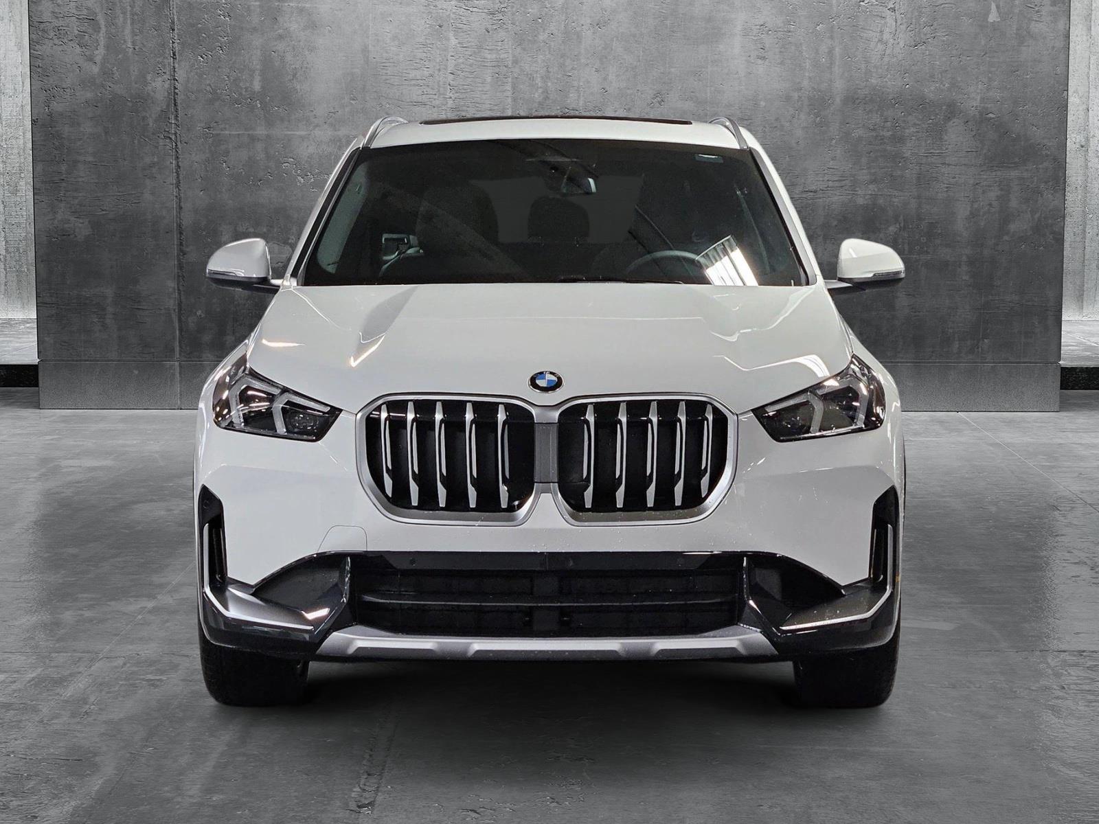 2025 Bmw X1 XDrive28i photo 2